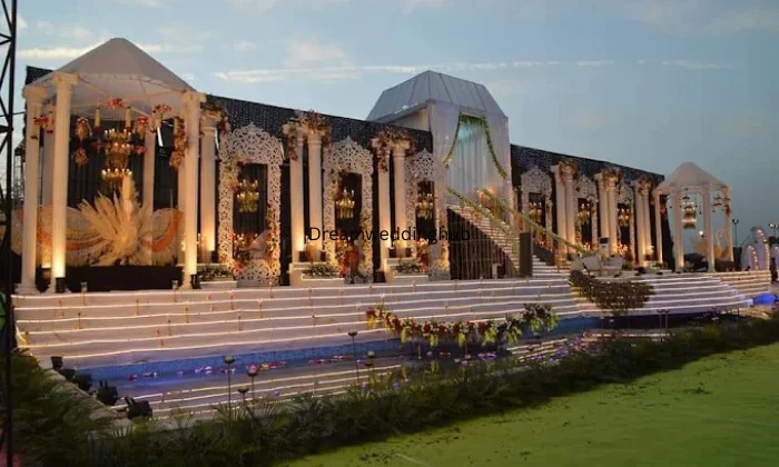 Banquet Party hall Resort